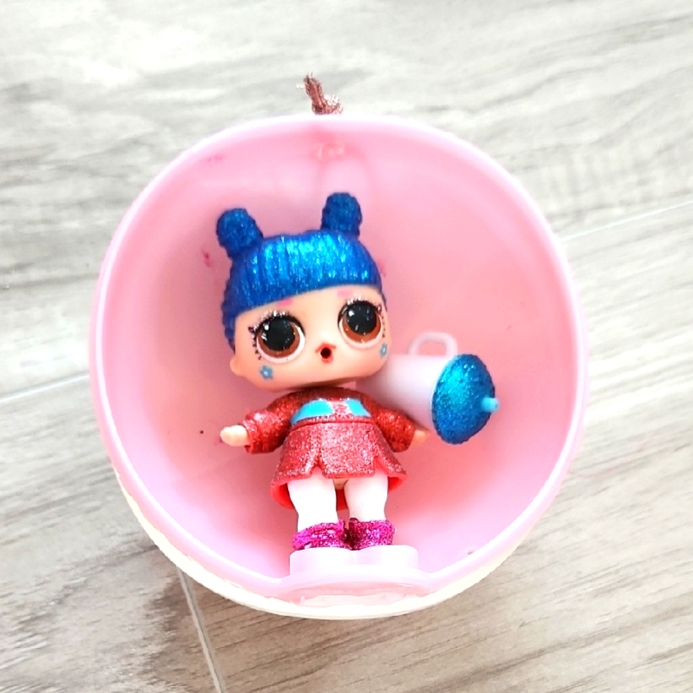 Lol Surprise Doll